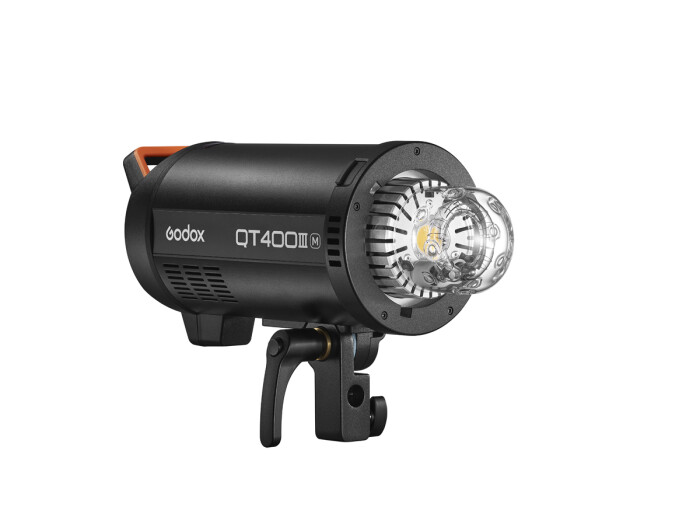 Godox QT400III-M Studioblitzgerät mit LED Einstelllicht