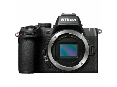 Nikon Z50 II Kit DX 16-50/3,5-6,3 VR