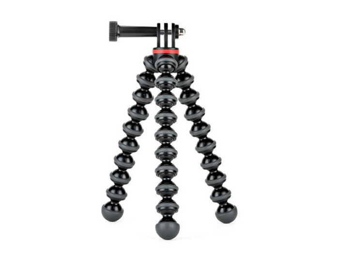 Joby GORILLAPOD 500 ACTION BLACK