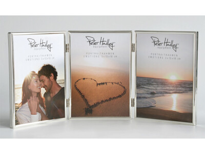 Emotions Dreierrahmen 13x18