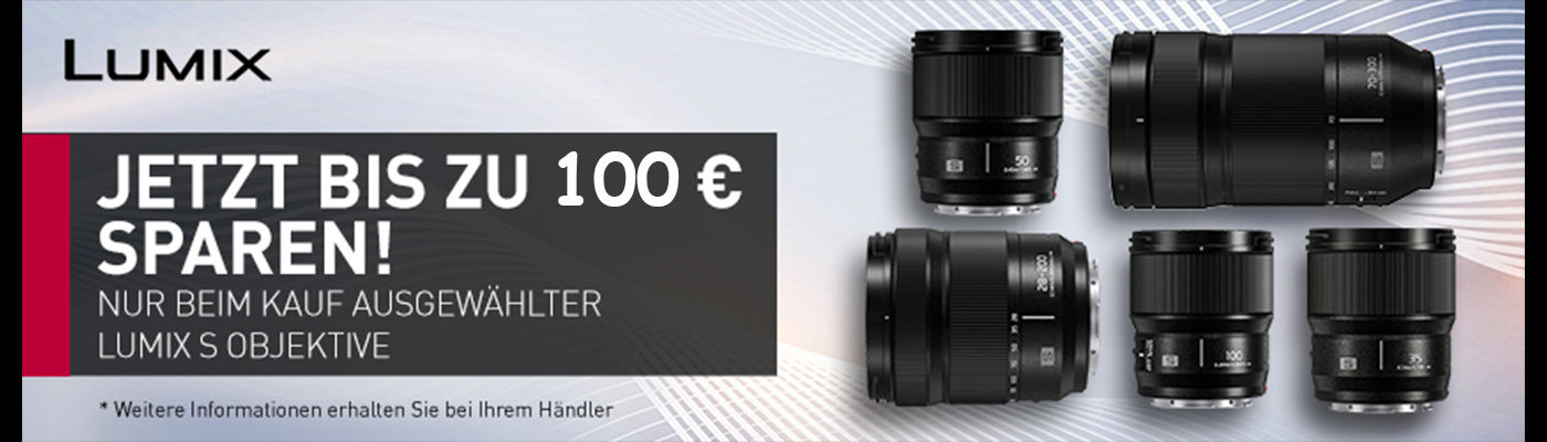 Panasonic Aktion Herbst 2025