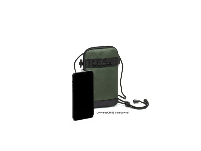 Manfrotto Street 2 Pouch Crossbody
