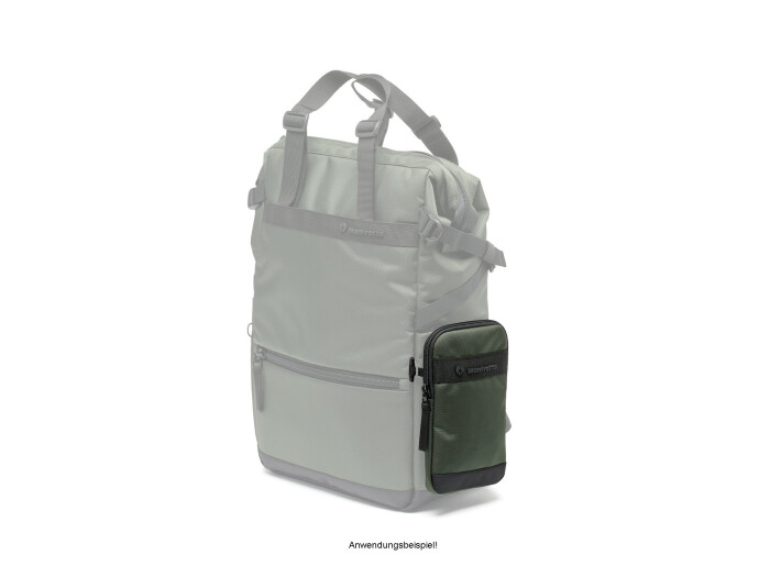 Manfrotto Street 2 Pouch Crossbody