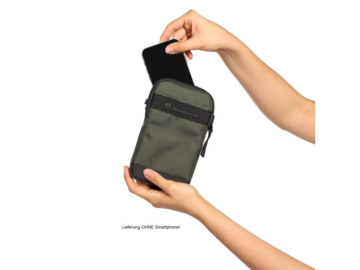 Manfrotto Street 2 Pouch Crossbody