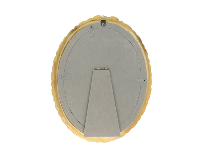 Zep Rahmen Oval Beziers 10x15 gold