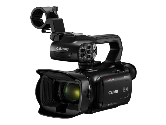 Canon XA60 Camcorder 