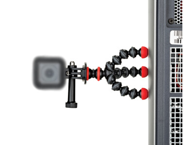 GORILLAPOD MAGNETIC MINI BLACK