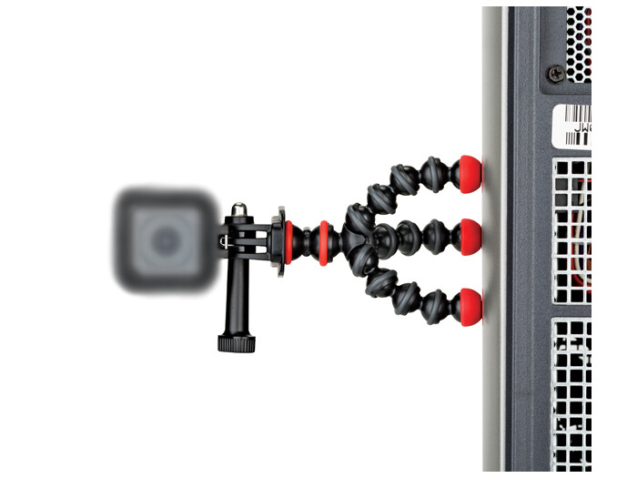 Joby GORILLAPOD MAGNETIC MINI BLACK