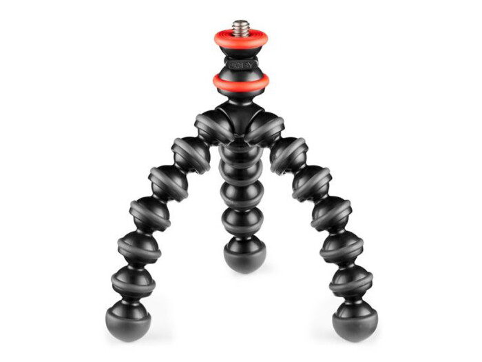 Joby GorillaPod Starter Kit black Kugelkopf-Stativ