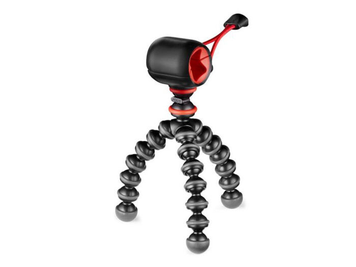 Joby GorillaPod Starter Kit black Kugelkopf-Stativ