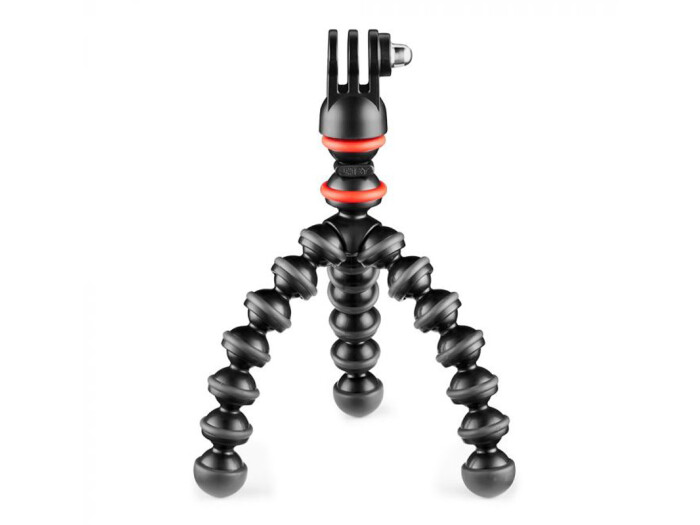Joby GorillaPod Starter Kit black Kugelkopf-Stativ