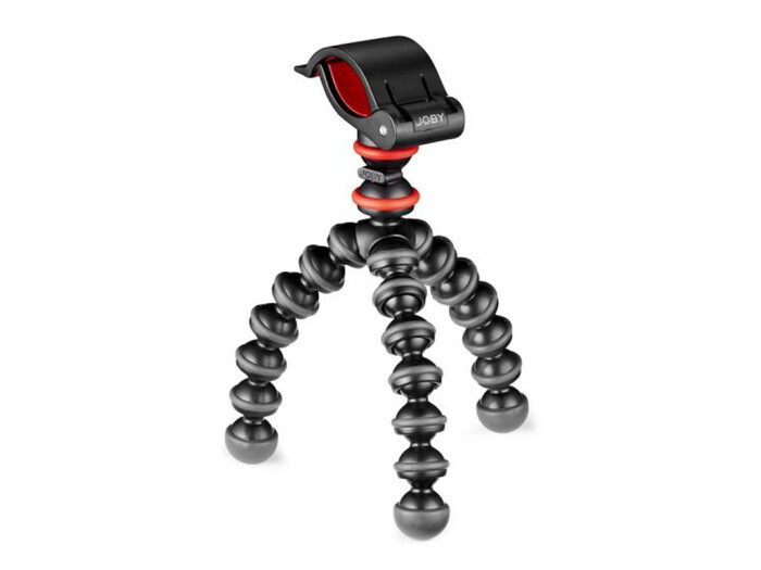 Joby GorillaPod Starter Kit black Kugelkopf-Stativ