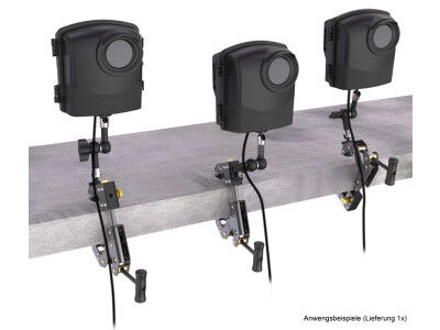 BCC2000 Plus Full HD HDR