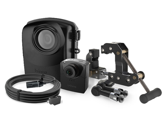 Brinno BCC2000 Plus Full HD HDR