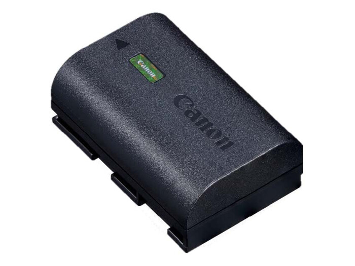 Canon Akku LP-E6NH