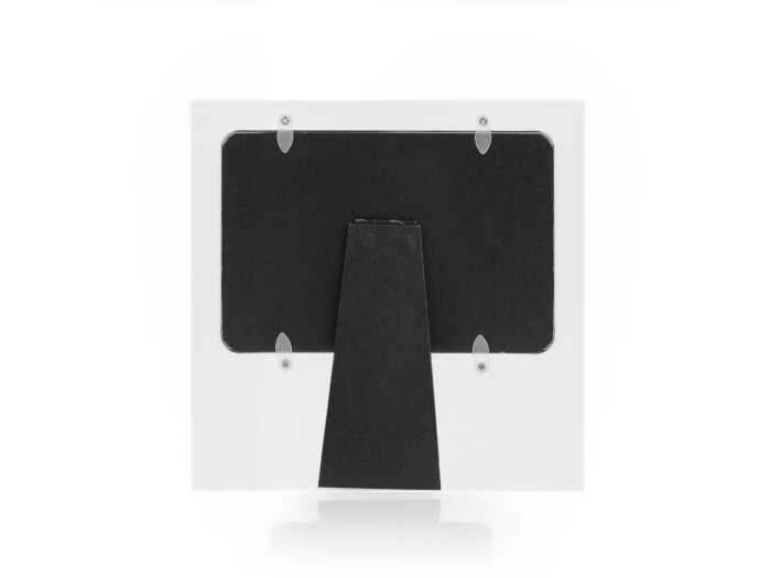 Zep Nadja 10x15 cm Hochformat weiß Holzrahmen