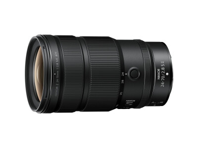 Nikon Z Nikkor 24-70/2,8 S II