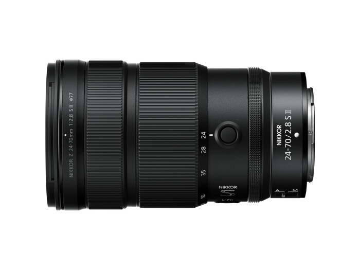 Nikon Z Nikkor 24-70/2,8 S II