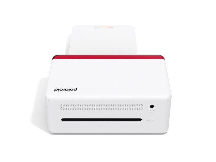 Polaroid Hi Print 4x6 Printer EU Sofortbilddrucker