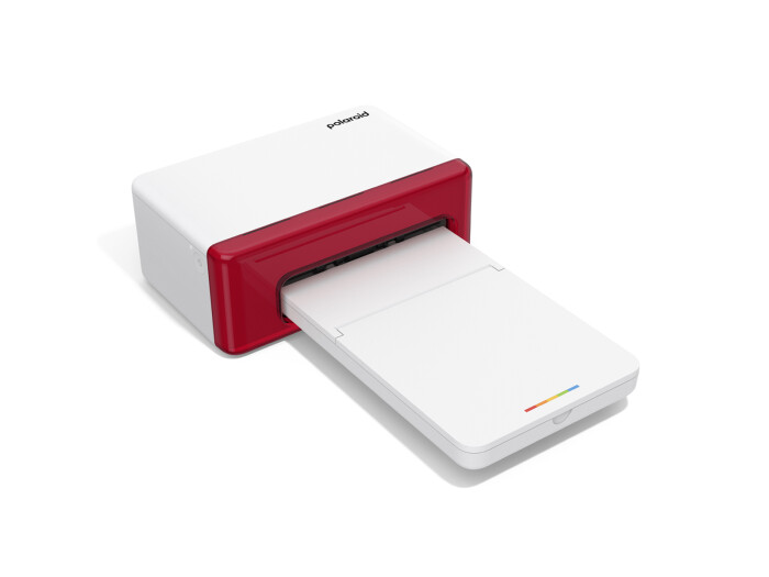 Polaroid Hi Print 4x6 Printer EU Sofortbilddrucker