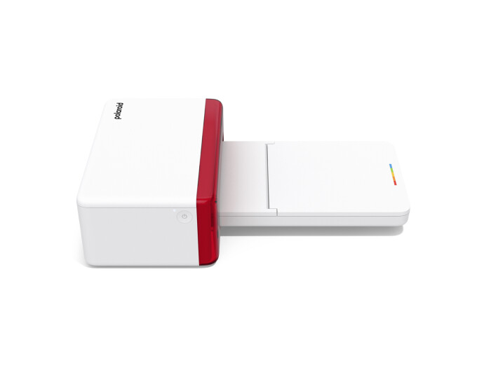 Polaroid Hi Print 4x6 Printer EU Sofortbilddrucker
