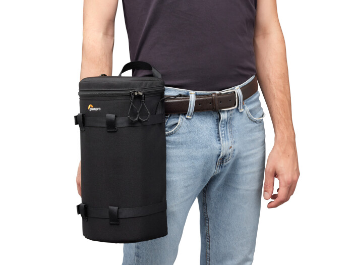 Lowepro ProTactic LCS 13 x 32 III Objektivtasche