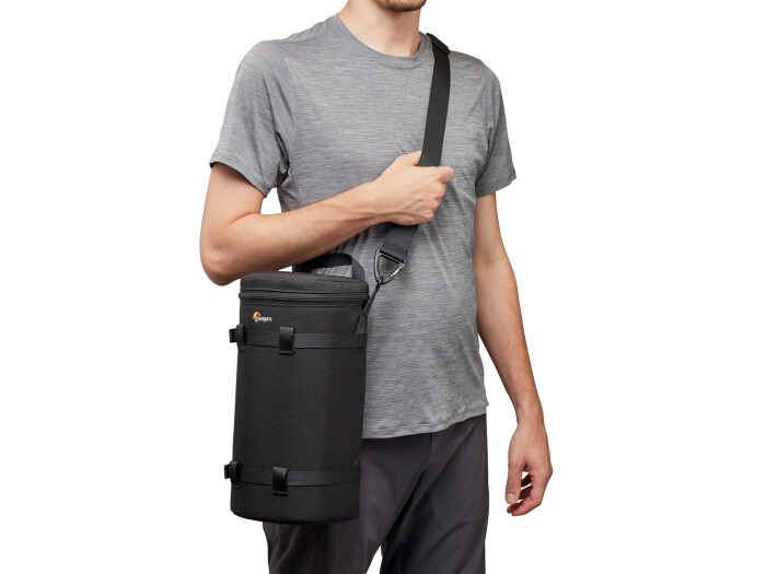 Lowepro ProTactic LCS 13 x 32 III Objektivtasche