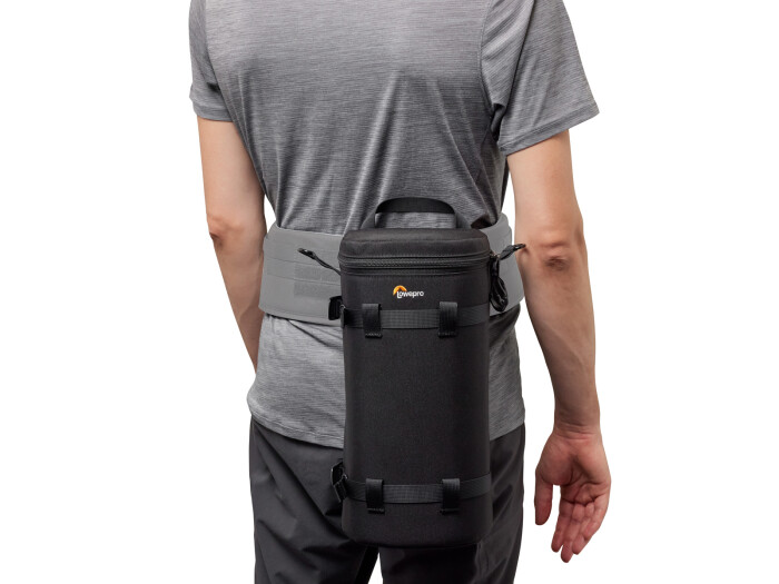 Lowepro ProTactic LCS 13 x 32 III Objektivtasche