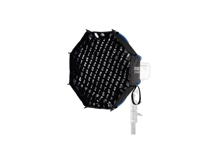 Amaran Octa Dome 60, Softbox Ø 60 cm 