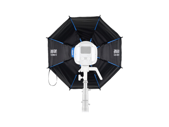 Amaran Octa Dome 60, Softbox Ø 60 cm 