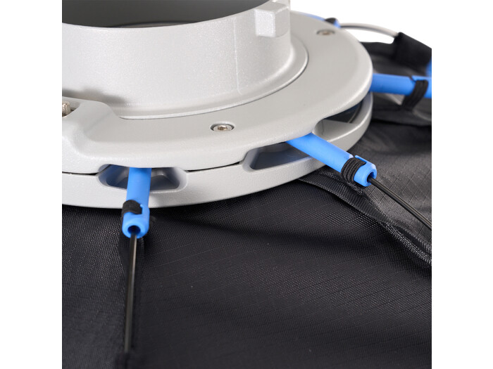 Amaran Octa Dome 60, Softbox Ø 60 cm 