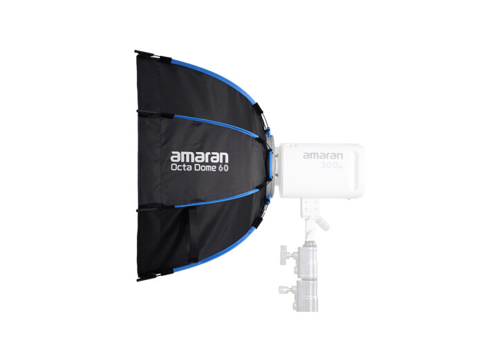 Amaran Octa Dome 60, Softbox Ø 60 cm 