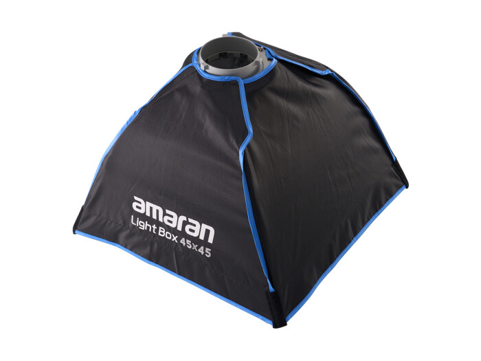 Amaran Light Box 45x45 cm, Softbox 