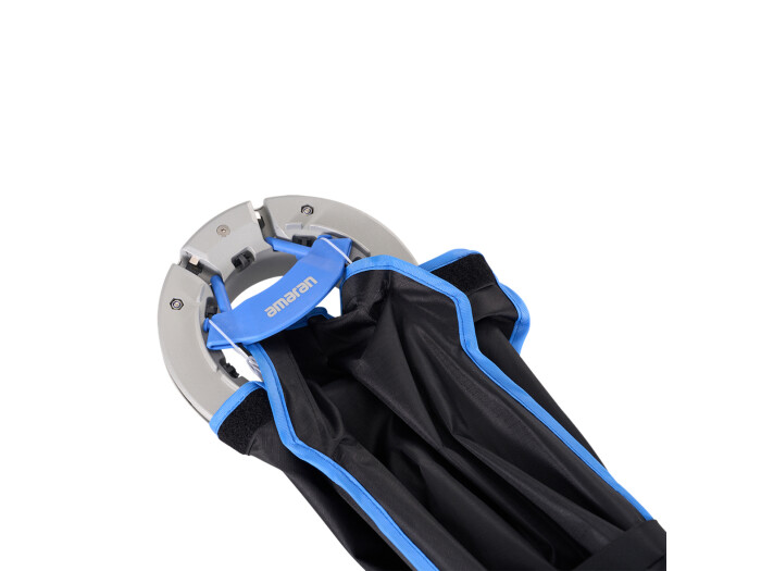 Amaran Light Box 45x45 cm, Softbox 