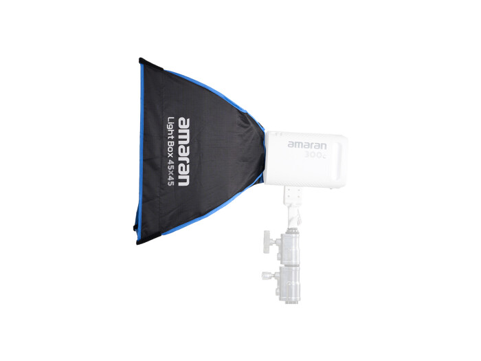 Amaran Light Box 45x45 cm, Softbox 
