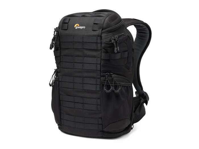Lowepro ProTactic BP 350 AW III schwarz Fotorucksack