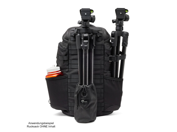 Lowepro ProTactic BP 350 AW III schwarz Fotorucksack