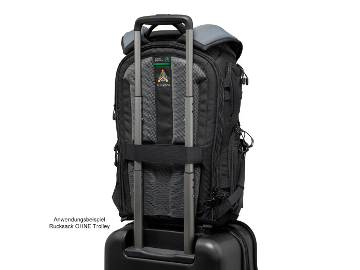 Lowepro ProTactic BP 350 AW III schwarz Fotorucksack