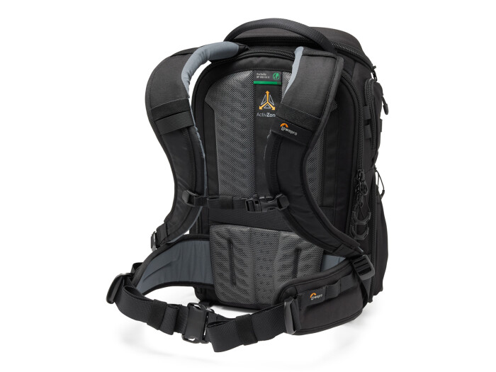 Lowepro ProTactic BP 350 AW III schwarz Fotorucksack