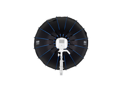 Light Dome 90, Softbox Ø 90 cm 