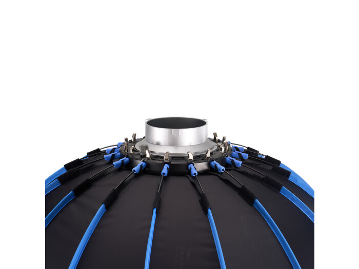 Amaran Light Dome 90, Softbox Ø 90 cm 
