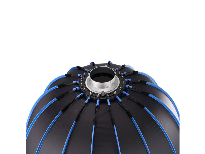 Amaran Light Dome 90, Softbox Ø 90 cm 