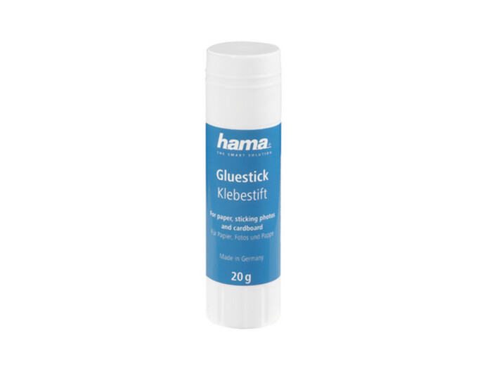 Hama Klebestift 20g Hama Klebestift 20g