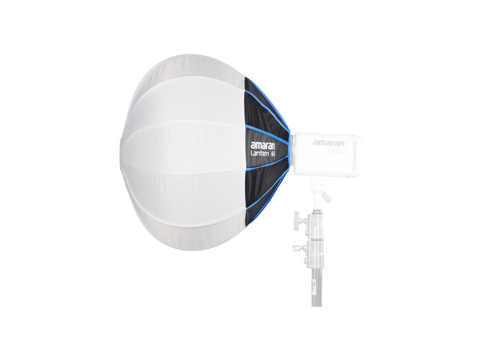 Amaran Lantern 65, Softbox Ø 65 cm 