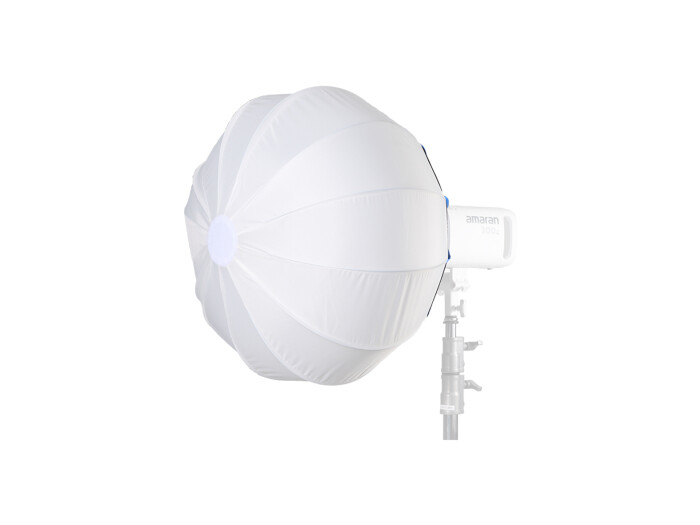Amaran Lantern 65, Softbox Ø 65 cm 