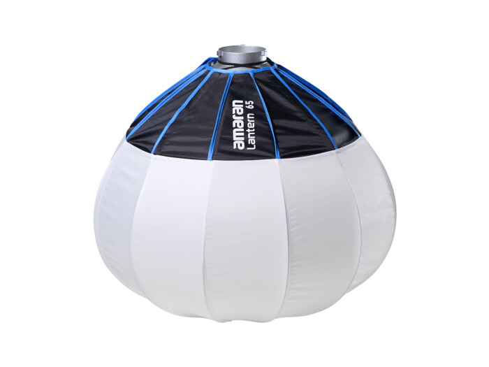 Amaran Lantern 65, Softbox Ø 65 cm 