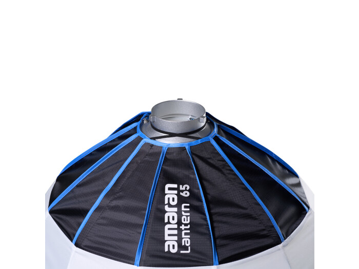 Amaran Lantern 65, Softbox Ø 65 cm 