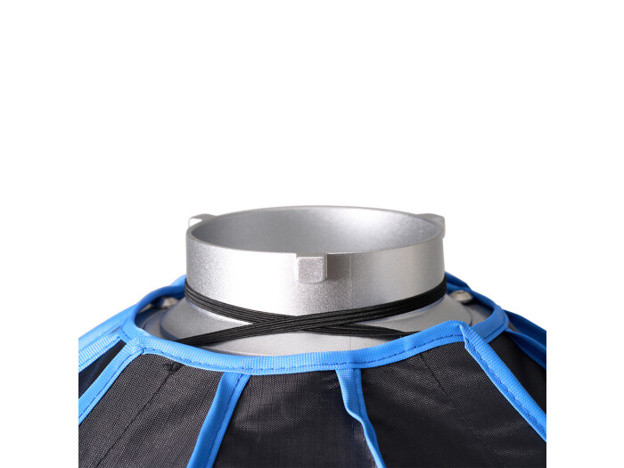Amaran Lantern 65, Softbox Ø 65 cm 