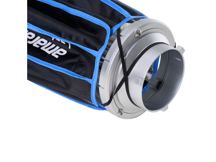 Amaran Lantern 65, Softbox Ø 65 cm 