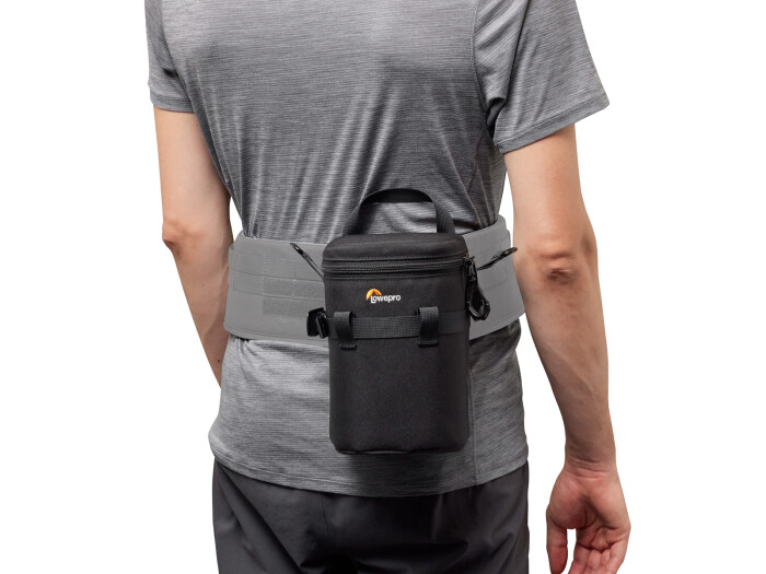Lowepro ProTactic LCS 11 x 18 III Objektivtasche